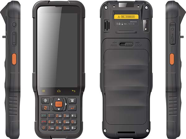 快遞巴槍有哪些優(yōu)缺點(diǎn)？