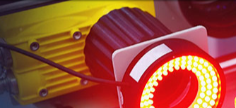 康耐視2D編碼讀取的完美移動解決方案。