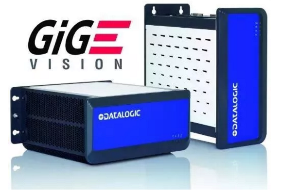 Datalogic得利捷MX-E80視覺處理器，開啟“智能制造”全新局面！