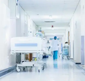 正確部署數據采集技術，Datalogic得利捷為醫療衛生領域“添磚加瓦”！