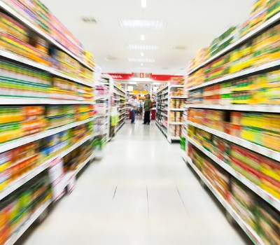 不只是口罩，提升零售運營科技“免疫力”，霍尼韋爾有一套