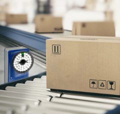 Datalogic得利捷新型AV500?工業掃描器提高了無人值守數據采集解決方案的效率和準確性！