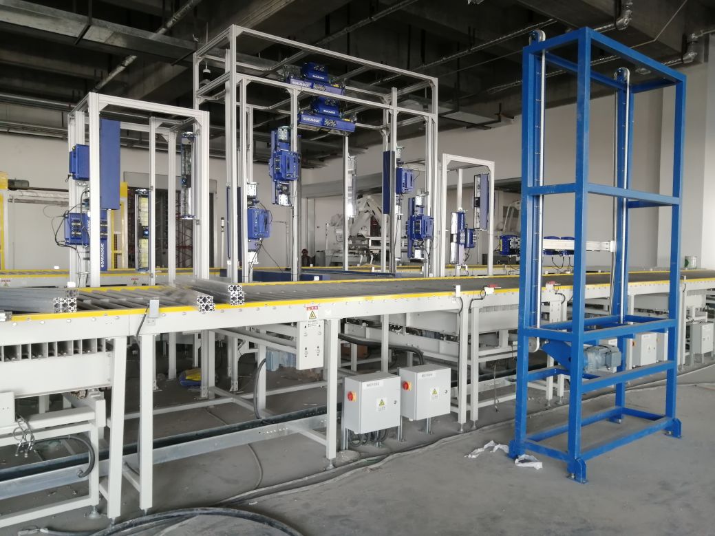 物流行業如何實現“無人收發”？Datalogic得利捷創新“黑科技”率先護航！