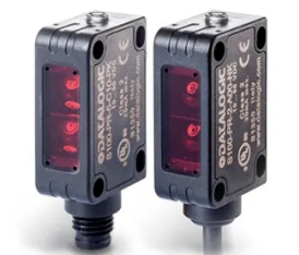 Datalogic得利捷發布S100 IO-Link 傳感器！