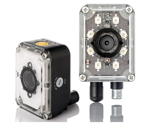 著眼需求，精準檢測，Datalogic得利捷P12相機譜寫自動化企業效率“新篇章”！