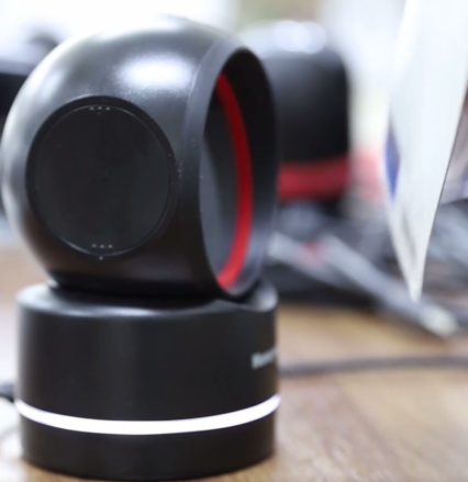 百聞不如一見，來看霍尼韋爾HF680的真功夫