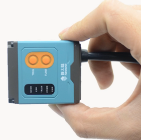 新大陸固定式工業條碼掃描器NLS-Soldier100到底有多強？！