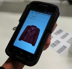 Datalogic得利捷為荷蘭最大時尚商店量身定制物流解決方案！