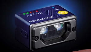信息讀取率不高？Datalogic得利捷Matrix 120固定式讀碼器了解一下！