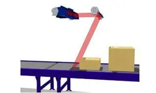 在物流與運輸行業(yè)中，該如何選擇激光、面陣相機或線性相機讀碼器？