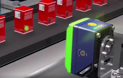 新品發(fā)布|Datalogic得利捷P2X 系列智能相機(jī) - 強(qiáng)算法，性能卓越！