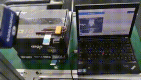 打破“不同高度電池讀碼”難題，Datalogic得利捷讓您讀碼不走彎路！