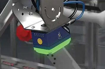 Datalogic得利捷P2X系列緊湊型智能相機(jī) – 具有強(qiáng)大的視覺(jué)系統(tǒng)功能！