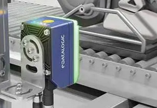 datalogic用新技術(shù)加速內(nèi)部物流的可追溯性，確保產(chǎn)品和材料快速通過(guò)供應(yīng)鏈！