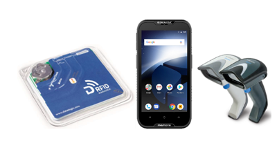 Datalogic得利捷產品助力生鮮行業(yè)發(fā)展！