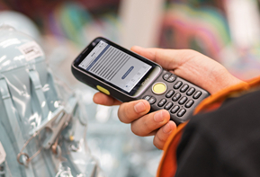 超高頻RFID在鞋服、商超零售、航空、圖書館等行業的應用