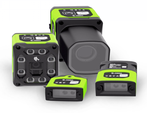 新品來襲|關鍵流程的追蹤與追溯，請放心交給Zebra固定式工業掃描器！