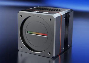 ?？倒I相機-分時頻閃,降本提效新選擇,?？等?k PRO Camera Link黑白線陣工業相機