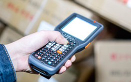 重磅升級|銷邦P5A，高端工業級PDA，超高性價比！