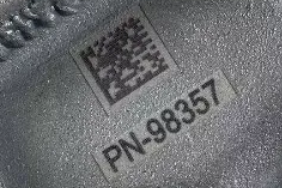 快速轉(zhuǎn)動塑料制品、自動智能加工設(shè)備金屬腐蝕碼讀碼器