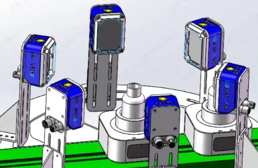 Datalogic得利捷Matrix 300N新挑戰(zhàn)，如何追溯與識別美妝產(chǎn)品？
