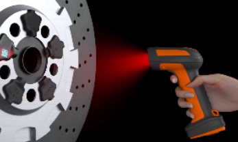 讀碼“有余”，自由“無線”|海康機(jī)器人全新工業(yè)無線手持讀碼器