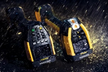 Datalogic得利捷PowerScan? 9600 系列-超級靈活且堅固可靠！