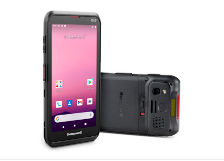 更快更流暢！霍尼韋爾EDA56搭載Wi-Fi6技術煥新登場，驚喜無限