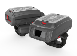 解放雙手！霍尼韋爾8690i RFID 穿戴式迷你移動數據終端“駕到”！