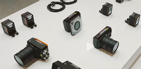 海康機器人攜多款前沿技術應用重磅亮相德國機器視覺展！