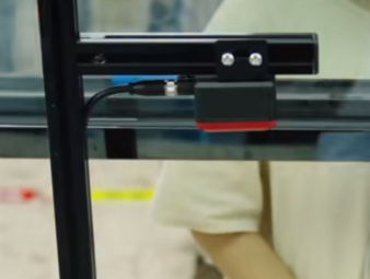 火眼金睛！霍尼韋爾HF81H助力醫(yī)保藥品追溯采集工作！