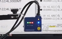 得利捷Matrix系列讀碼器雙通訊口同時輸出解決企業難題！
