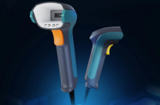 煥新升級(jí)丨穩(wěn)馭萬碼 智在毫厘——新一代AI工業(yè)掃描槍NLS-NVH220系列