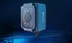 新品速遞丨快穩(wěn)雙擎，全能戰(zhàn)士 ——工業(yè)AI固定式智能讀碼器NLS-NVF800