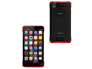 雙向奔赴 海外攜手｜富立葉C7X助力越南電力數字化管理實踐