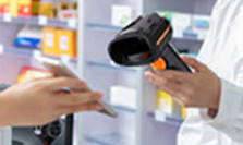 解決疑難條碼困擾，?？凳殖肿x碼器IDH3013B助力工廠高效生產