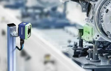 得利捷Matrix系列讀碼器在汽車行業(yè)的應用！