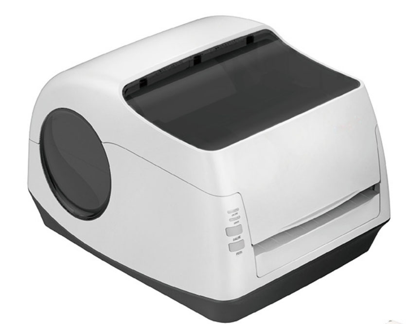 二維碼打印機 二維碼打印機