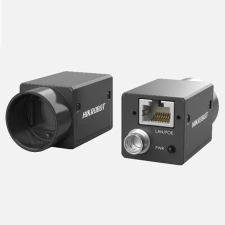 ?？礛V-CA016-10GM 160萬像素網口面陣相機