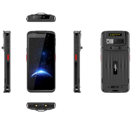 ?？礑S-MDT202系列掃碼終端安卓11采集PDA盤點(diǎn)機(jī)