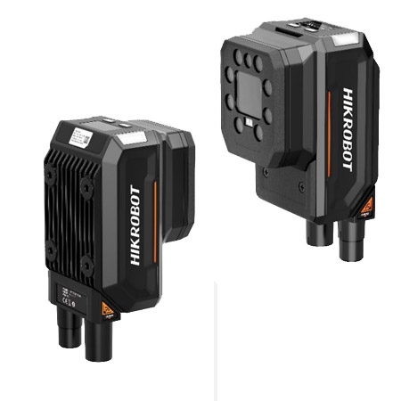 ?？礛V-ID5050XM-08L/12L/16L-RBN智能工業讀碼器500萬像素