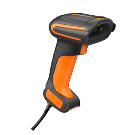 ?？礛V-IDH5000通用型100萬像素工業有線手持讀碼器