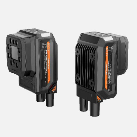 ?？礛V-SC5050XC-08M-WBN 500萬像素彩色SC5000X智能相機