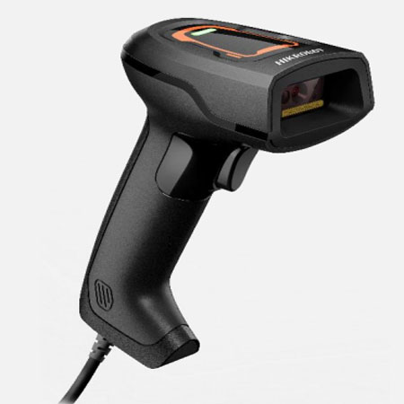 海康MV-IDH2000/03SR/03WN/U緊湊型工業有線手持讀碼器