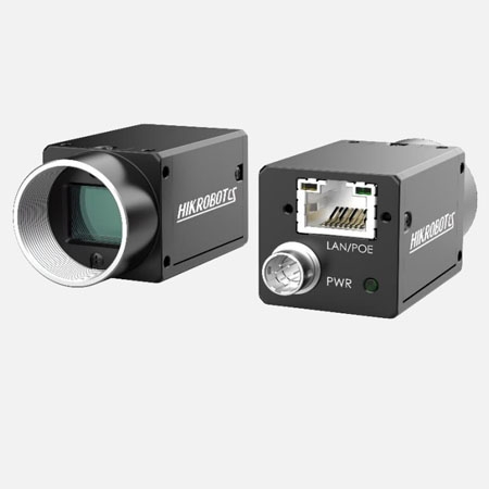 ?？礛V-CS200-10GM 2000萬像素網口面陣相機