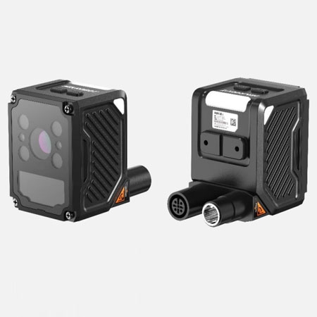 ?？礛V-ID3060RM-08M/12/16/25M-RBN 600萬像素工業讀碼器