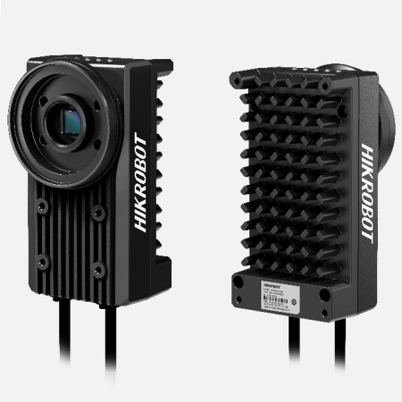 海康MV-ID6200EM-LS 2000萬(wàn)像素智能物流讀碼器