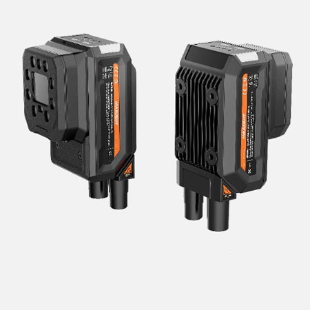 海康MV-SC5020XM-06M/12M/16M-WBN 200萬(wàn)像素黑白智能相機(jī)