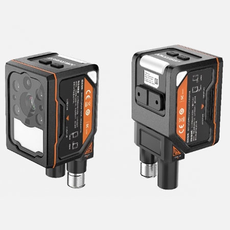 海康MV-SC3030XM-08M/12M/16M 300萬(wàn)像素黑白視覺(jué)傳感器讀碼器工業(yè)相機(jī)