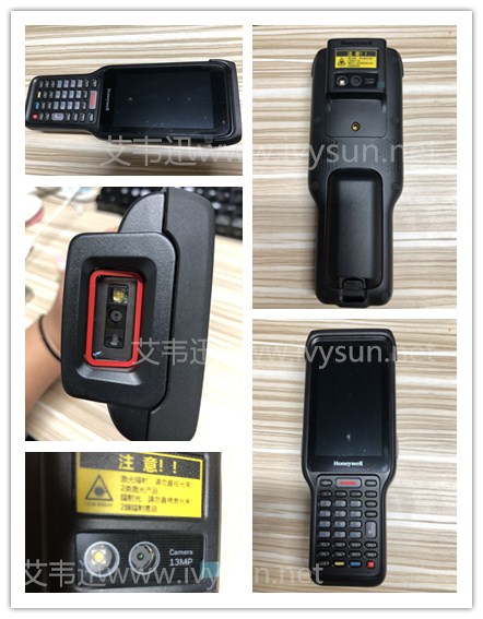 霍尼韋爾EDA61K手持終端采集器物流倉(cāng)儲(chǔ)專(zhuān)用掃描設(shè)備一體PDA.jpg 霍尼韋爾EDA61K手持終端采集器物流倉(cāng)儲(chǔ)專(zhuān)用掃描設(shè)備一體PDA.jpg